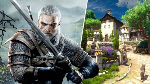 The Witcher 3 direct sequel officially announced, coming this year
