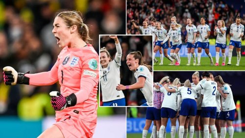 England Lionesses Win The Women's Finalissima After Beating Brazil On ...