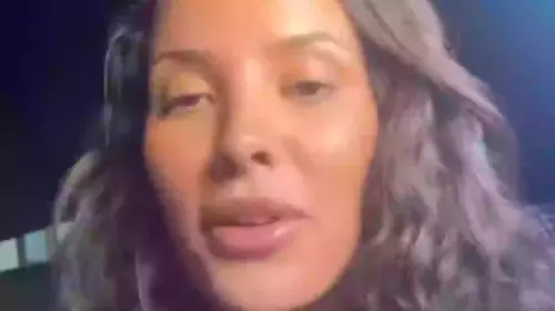 Maya Jama shares brutal response after ‘confirming’ relationship with Premier League star on Insta