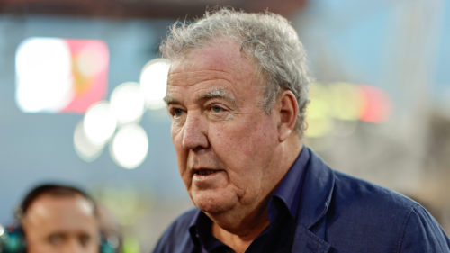 Jeremy Clarkson hits out at F1 for forcing drivers to do the one thing 'you don't get in any other sport'