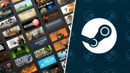 Steam making dozens of AAA games available for basically free