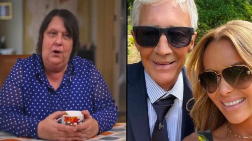 Kathy Burke’s ‘woke’ rant praised after Amanda Holden’s Paul O’ Grady comments divide opinion