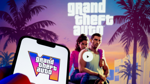 GTA 6 date 'secretly confirmed' after huge rival game is confirmed for summer