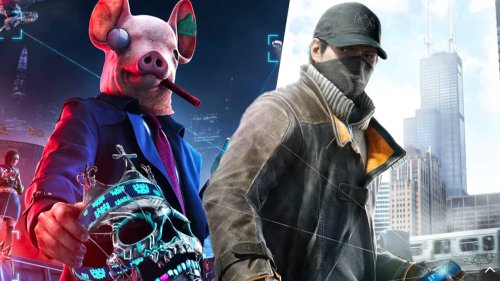 Watch Dogs Battle Royale Cancelled By Ubisoft, Nobody Mourns Its ...