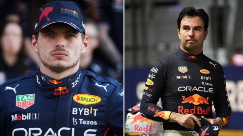 Formula 1 Legend Slams Max Verstappen Over Brazilian Grand Prix ...