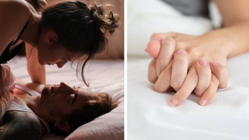 Women frustrated that men haven't figured out bedroom kink 'millions of females' are into