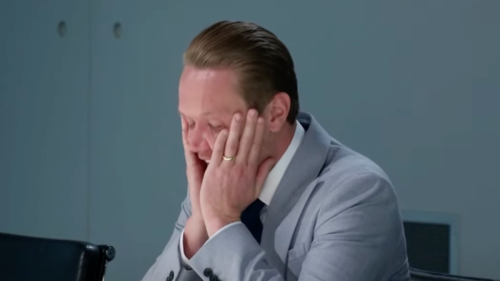 The Apprentice winner could face six-figure fine after company accused of breaking rule