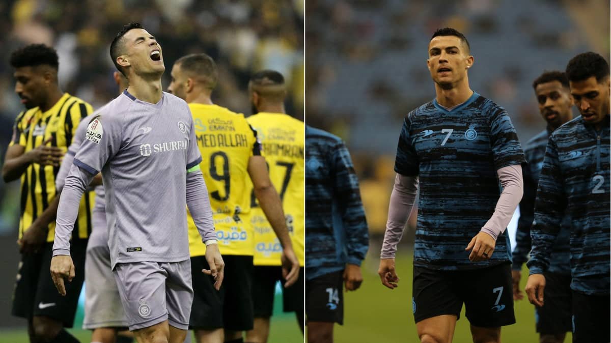 Al Nassr teammate explains negative impact Cristiano Ronaldo has had on the  team | Flipboard