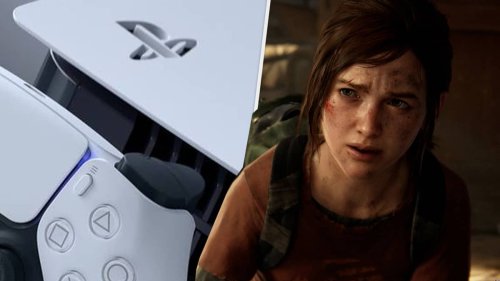 'The Last Of Us Part 1' Has Some Pretty Awesome PS5-Specific Features