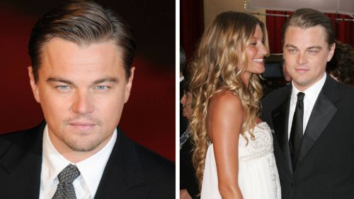 'Insider' close to Leonardo DiCaprio reveals why he doesn't date women ...