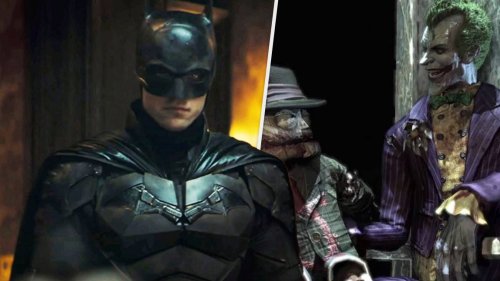 DC cancels a Batman movie fans have been crying out for