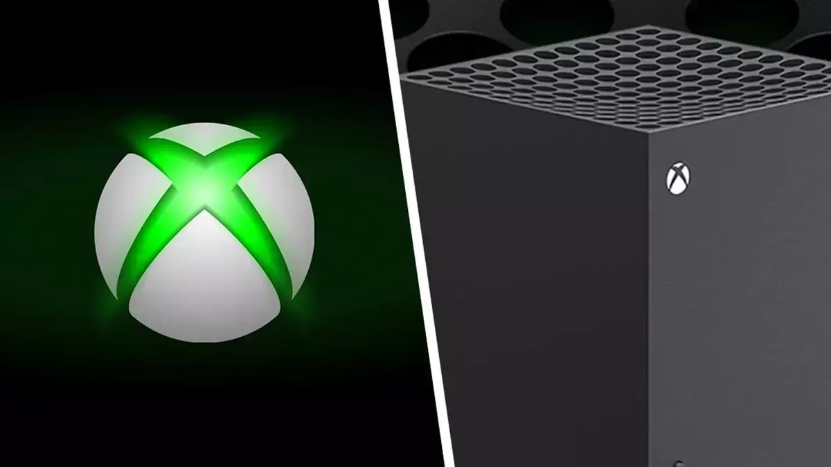 Xbox officially unveils stunning new console you can order now Flipboard