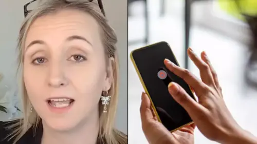 Employment lawyer explains if you can be sacked for refusing to download work app onto your phone