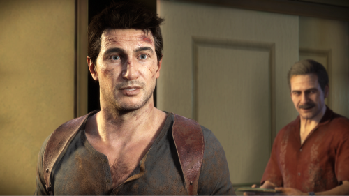 Uncharted 5 is looking increasingly likely, brace yourselves