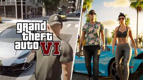 GTA 6 map leak leaves fans seriously concerned