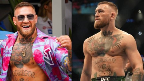 Conor McGregor Shares Staggering Net Worth As UFC’s Biggest-ever Star ...