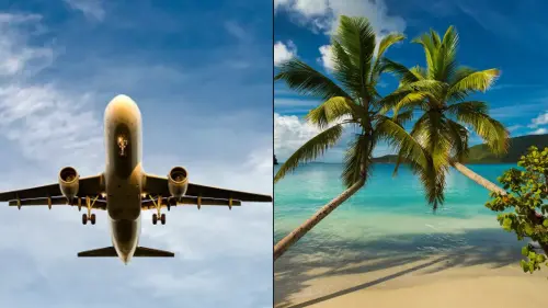 Rare deal means Brits can fly to the Caribbean this summer from just £215