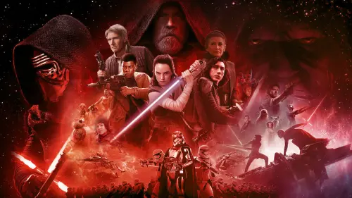 Star Wars Stuff - cover