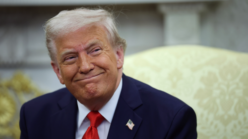 Why Trump tariffs are forcing Instagram u-turn which Apple users will actually love