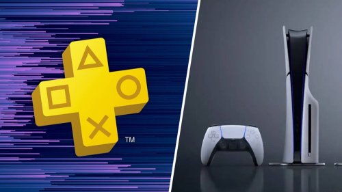 PlayStation dropping 200 hours worth of free games for you this month