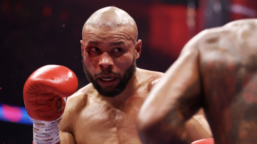 Chris Eubank Jr facing official British Boxing Board of Control investigation after victory over Conor Benn