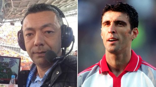 Turkish commentator sacked during Morocco vs Canada game after saying 'forbidden name'