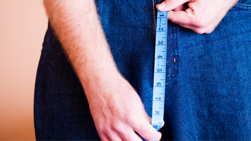 Experts say one common issue could be to blame for erectile dysfunction and how to fix it