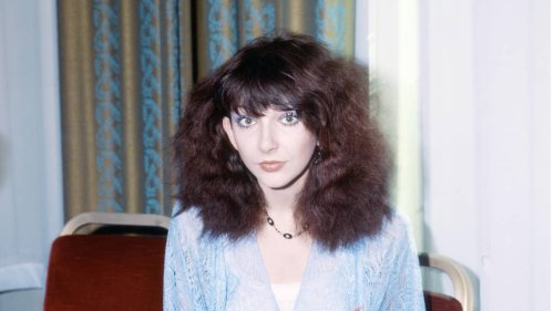 How Much Money Has Kate Bush Made From Stranger Things In 2022?