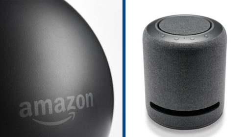 Saying a secret code to Amazon Echo unlocks Super Alexa Mode with hidden meaning