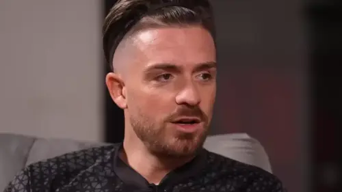 Jack Grealish snubbed Paul Scholes and Roy Keane when ranking top 10 Premier League midfielders of all time