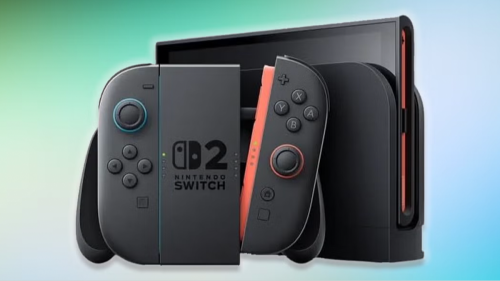 Nintendo Switch 2 pre-orders are already being cancelled, brace yourselves