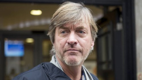 What Is Richard Madeley's Net Worth In 2022?