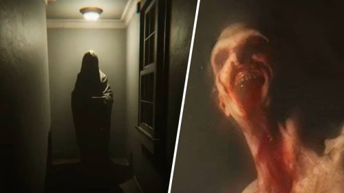 Science has found 'the scariest horror game of all time'
