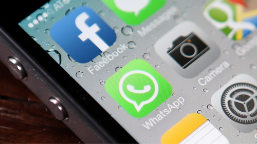 All the iPhones that WhatsApp will no longer work on from next month