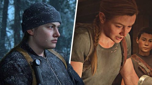 The Last Of Us live-action Abby casting leaves fans 'breathless ...