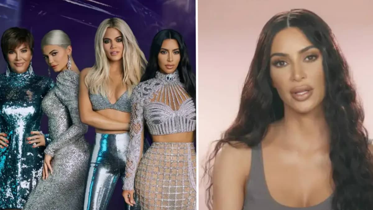 The Kardashians Confirm The Two Family Members Who Won't Appear In New Hulu Series
