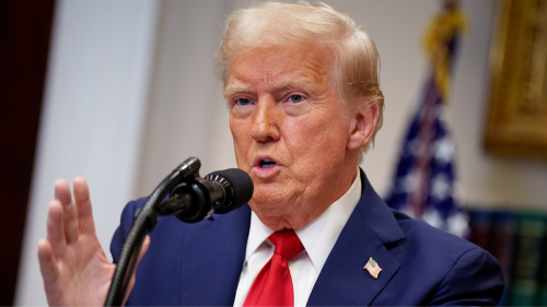 Donald Trump makes bold claim about war in Russia as he slams ‘mess’ Joe Biden 'created'