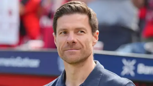 Xabi Alonso 'personally requests' former Man United star as one of his first signings at Real Madrid
