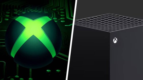 Xbox is launching a new console this year, and my word it's a stunner