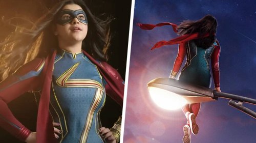 Marvel explains why Ms Marvel was suddenly, brutally killed off with no warning