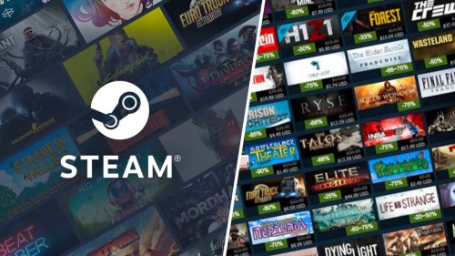 Steam adds 6 new free games to download and keep this weekend