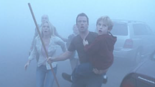 Amazon Prime Video viewers have just days left to watch Stephen King movie with unforgettable ending