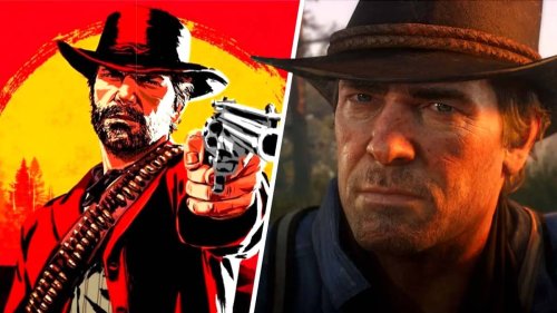 'Red Dead Redemption 2' New-Gen Versions Abandoned By Rockstar, Says Insider