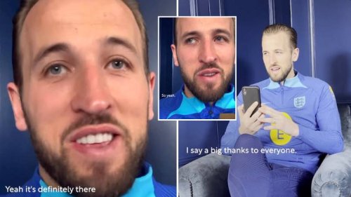 Tottenham Hotspur fans call for Harry Kane to be sold after 'cringe ...