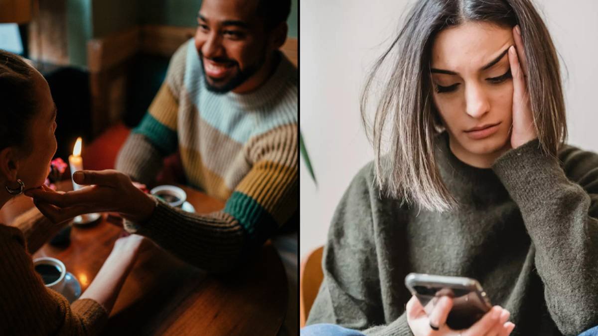 Being ‘fizzled’ is the new dating trend we all want to avoid