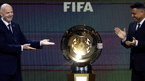 FIFA remove team from Club World Cup in shock move and fans think they've worked out who will replace them