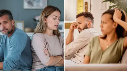Dating expert reveals the one clear sign that a relationship is over