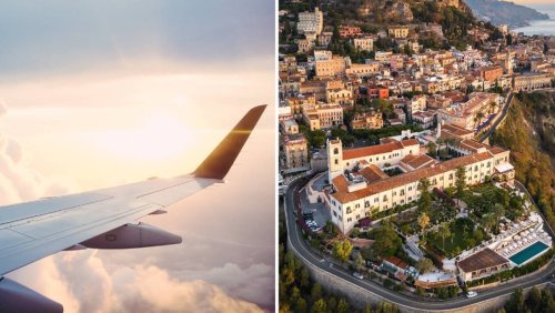 Expedia reveals the 2024 travel trends you need to know about