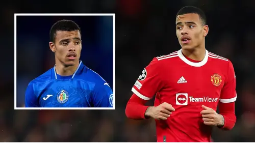 Man Utd prepared to use Mason Greenwood in player plus cash deal with European giant