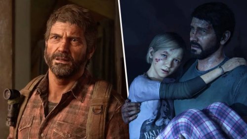 The Last Of Us Part 1 Players Discover New Heartbreaking Detail About